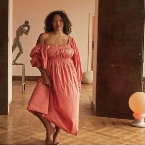 Doen Dresses & Skirts - Doen Catrinette Dress / nightgown